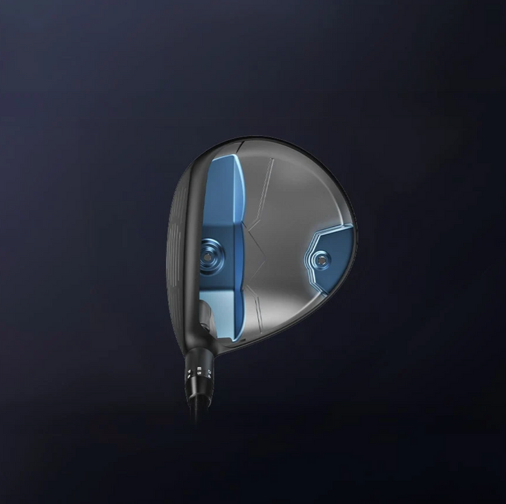 Mini Driver Cobra King Tec Mini - vue 8