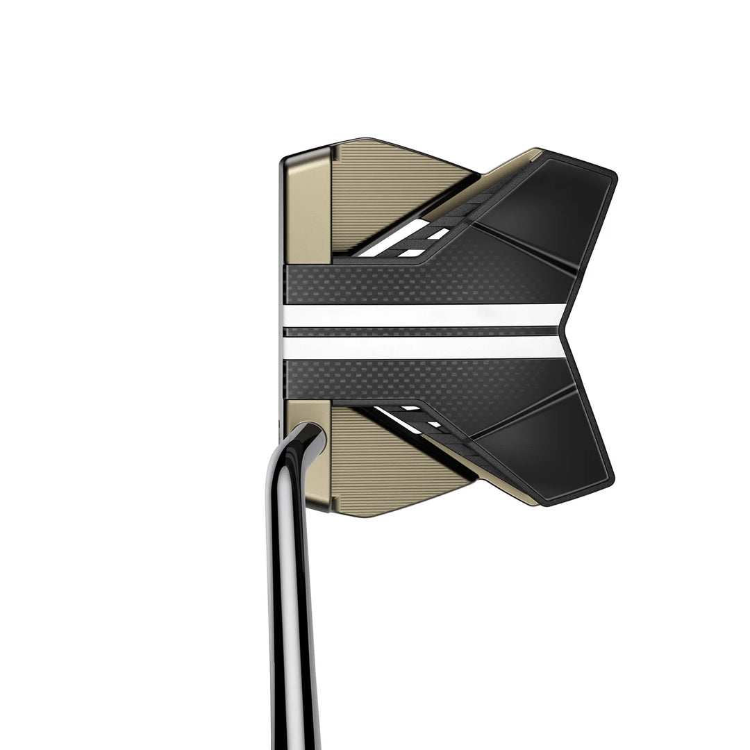 Putter Cobra 3DP Tour Agera CounterBalance - vue 3