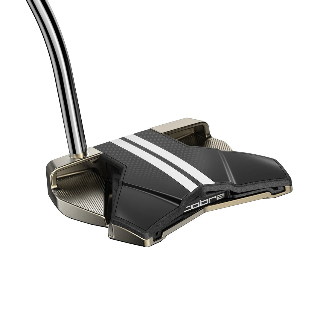 Putter Cobra 3DP Tour Agera CounterBalance - vue 1