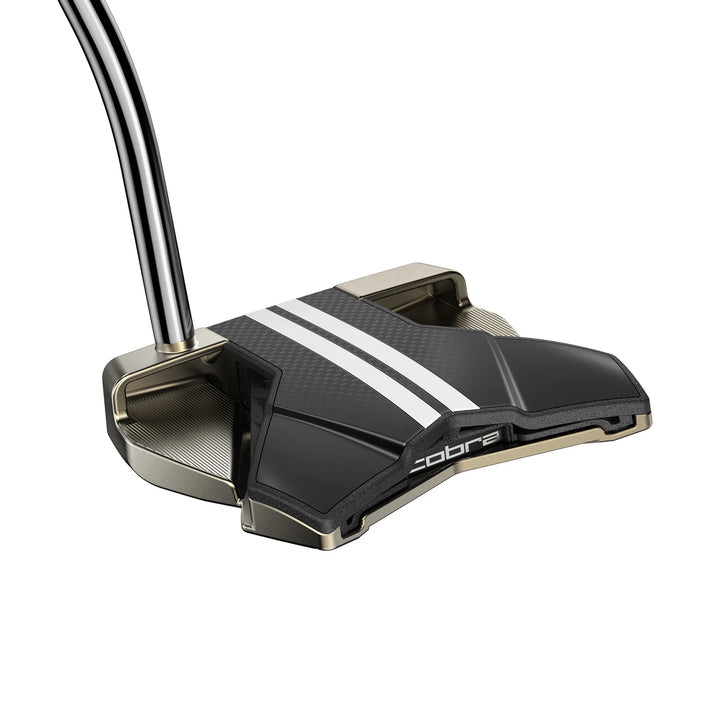Putter Cobra 3DP Tour Agera CounterBalance - vue 1