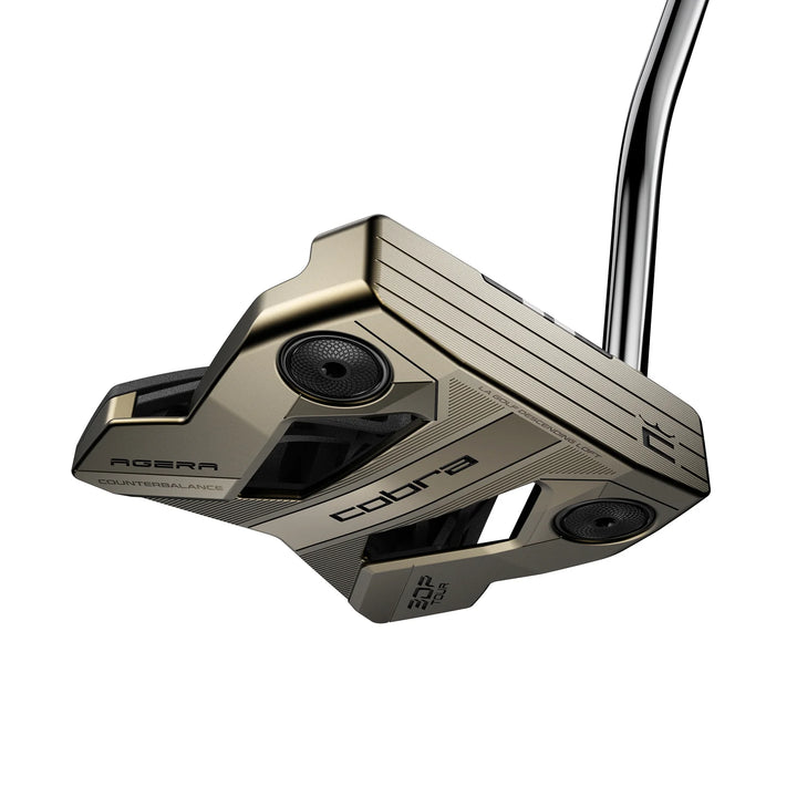 Putter Cobra 3DP Tour Agera CounterBalance - vue 2