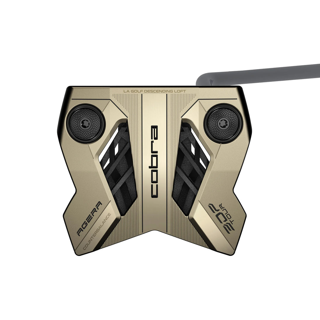 Putter Cobra 3DP Tour Agera CounterBalance - vue 5