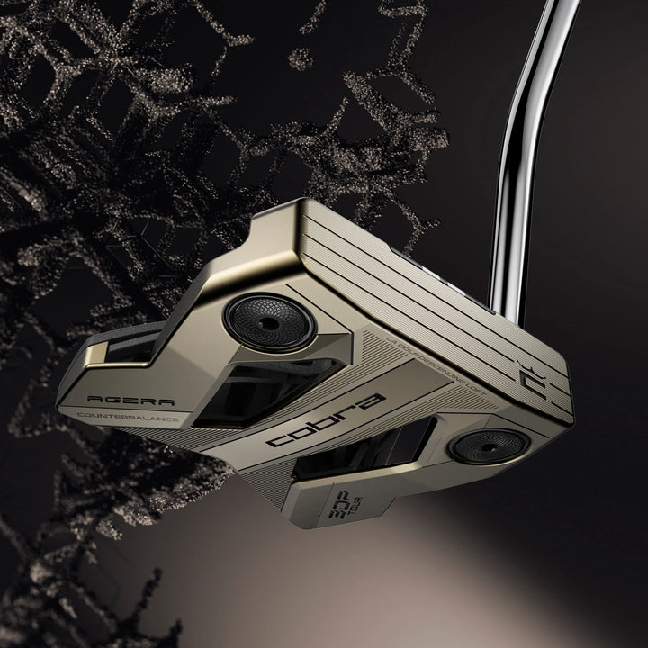 Putter Cobra 3DP Tour Agera CounterBalance - vue 7