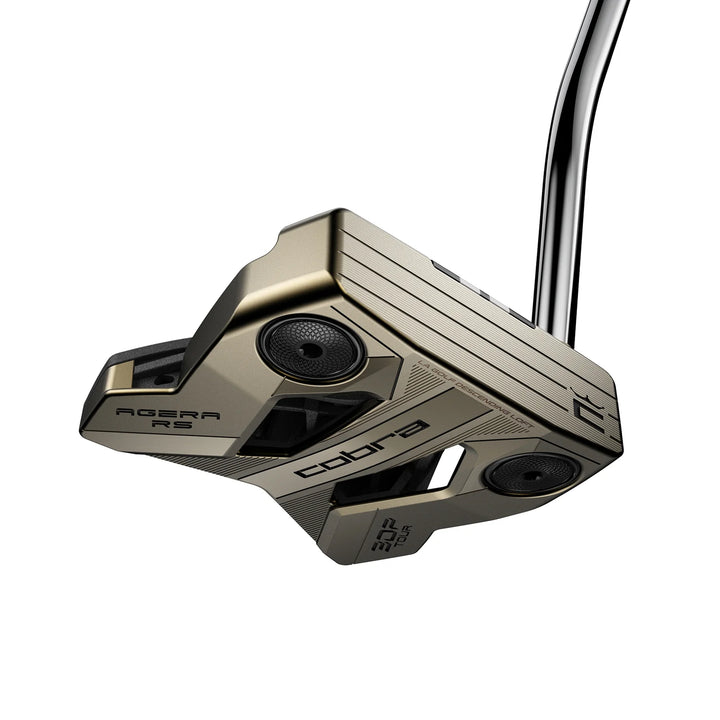Putter Cobra 3DP Tour Agera RS - vue 6