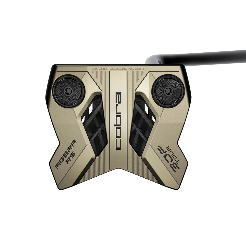 Putter Cobra 3DP Tour Agera RS - vue 2