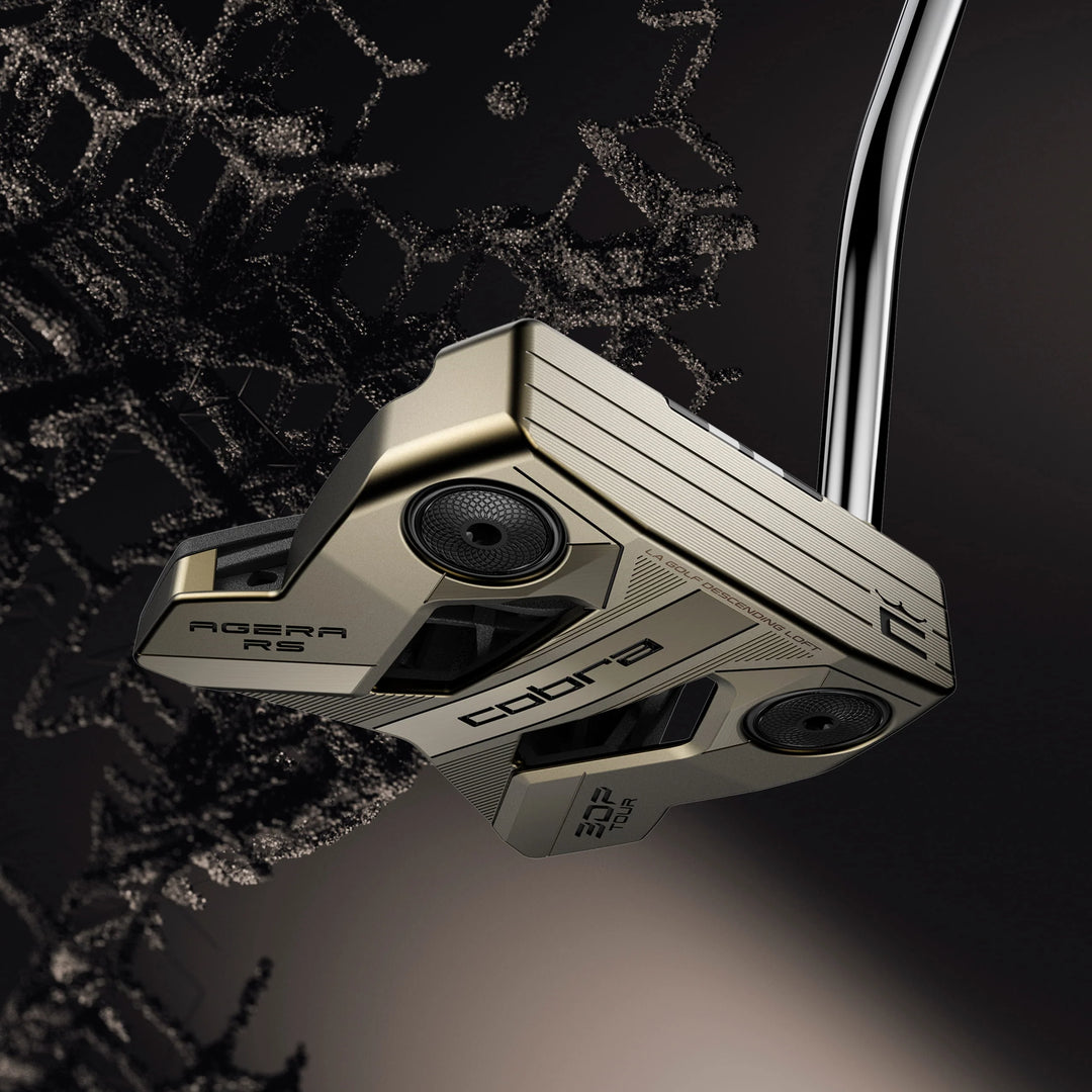 Putter Cobra 3DP Tour Agera RS - vue 7