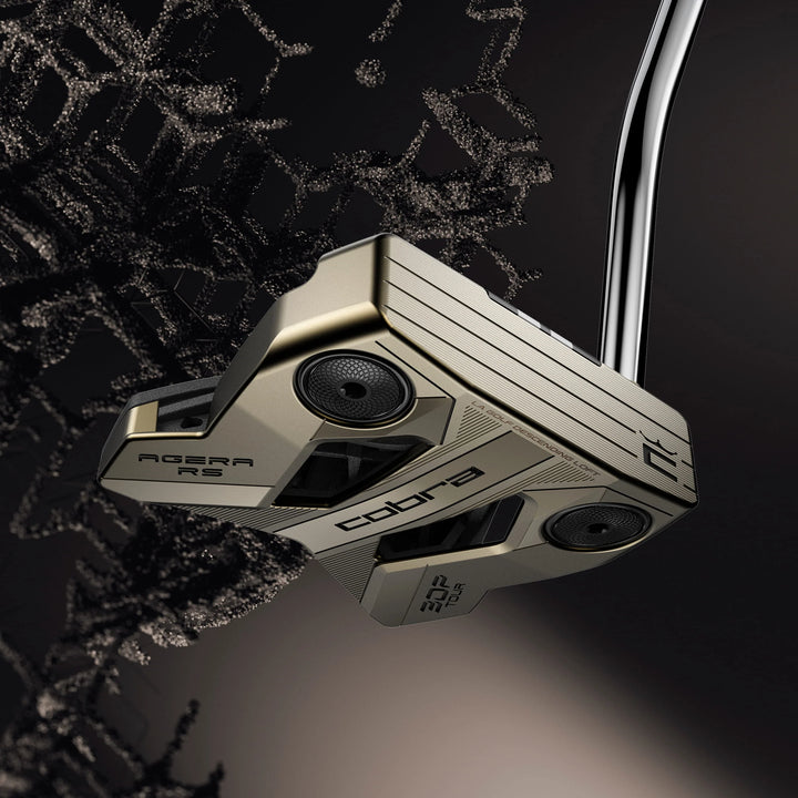 Putter Cobra 3DP Tour Agera RS - vue 7