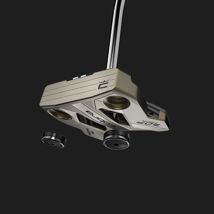 Putter Cobra 3DP Tour Agera RS - vue 8