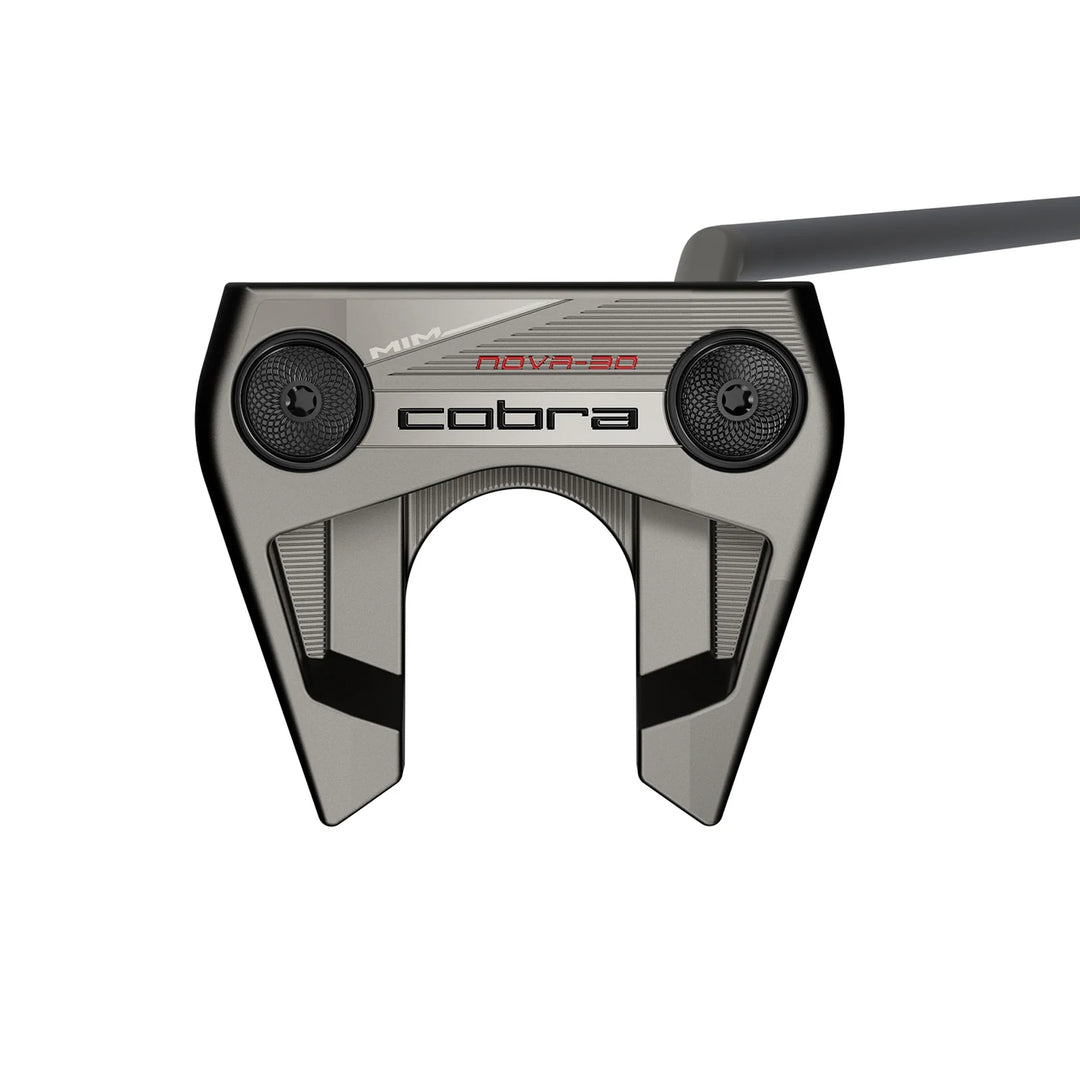 Putter Cobra MIM Nova-30 - vue 4