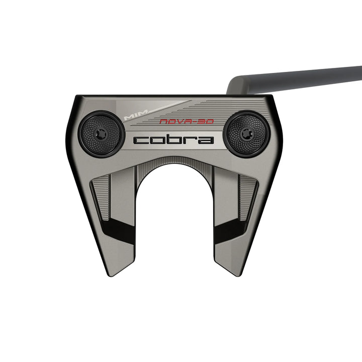 Putter Cobra MIM Nova-30 - vue 4
