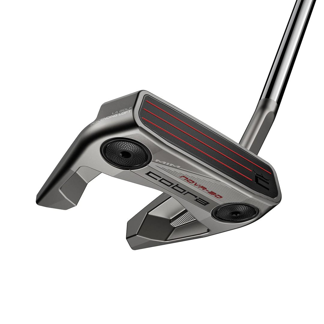 Putter Cobra MIM Nova-30 - vue 2