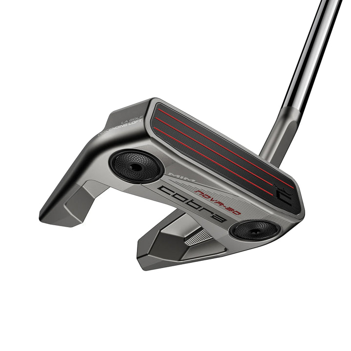 Putter Cobra MIM Nova-30 - vue 2