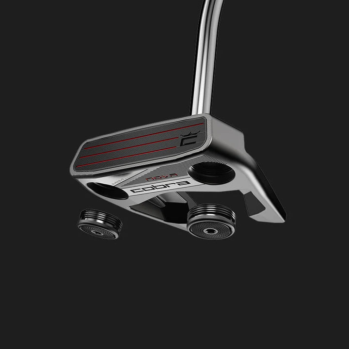 Putter Cobra MIM Nova-30 - vue 7