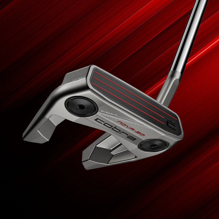 Putter Cobra MIM Nova-30 - vue 8