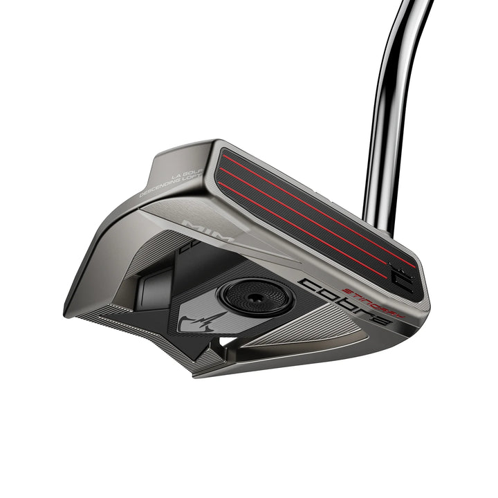 Putter Cobra MIM Stingray - vue 2