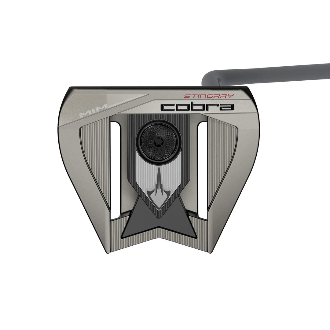 Putter Cobra MIM Stingray - vue 6