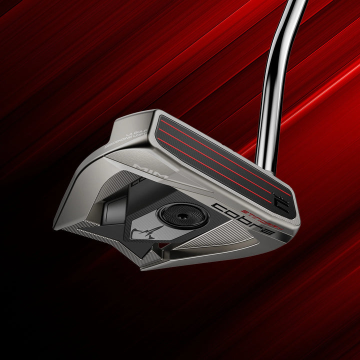 Putter Cobra MIM Stingray - vue 8
