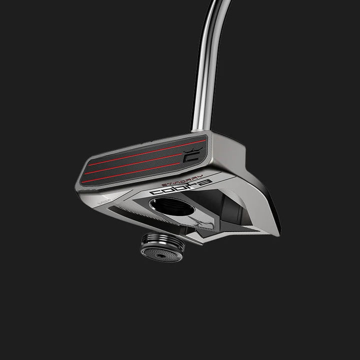 Putter Cobra MIM Stingray - vue 9