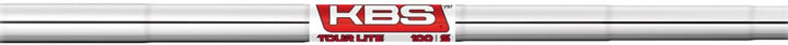 Série de Fers Cobra King Tec X 2025 - vue 6