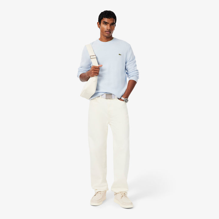 Ceinture de Golf Tissée Petit Piqué L.12.12 Concept - Lacoste