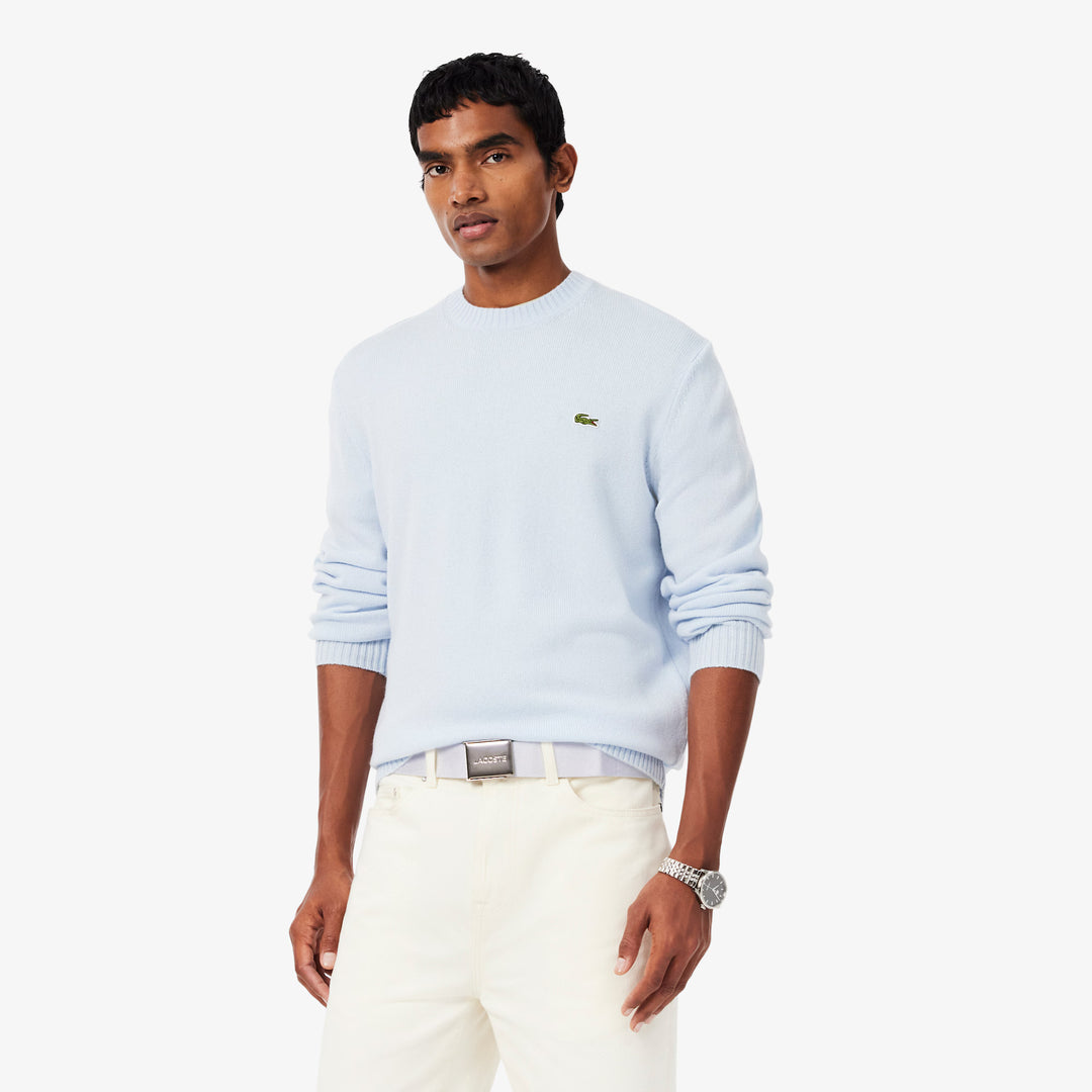 Ceinture de Golf Tissée Petit Piqué L.12.12 Concept - Lacoste