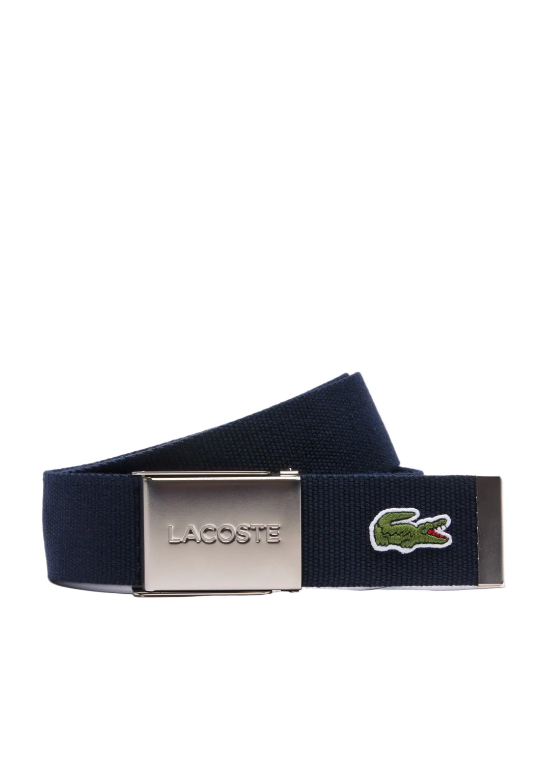 Ceinture de Golf Tissée Petit Piqué L.12.12 Concept - Lacoste