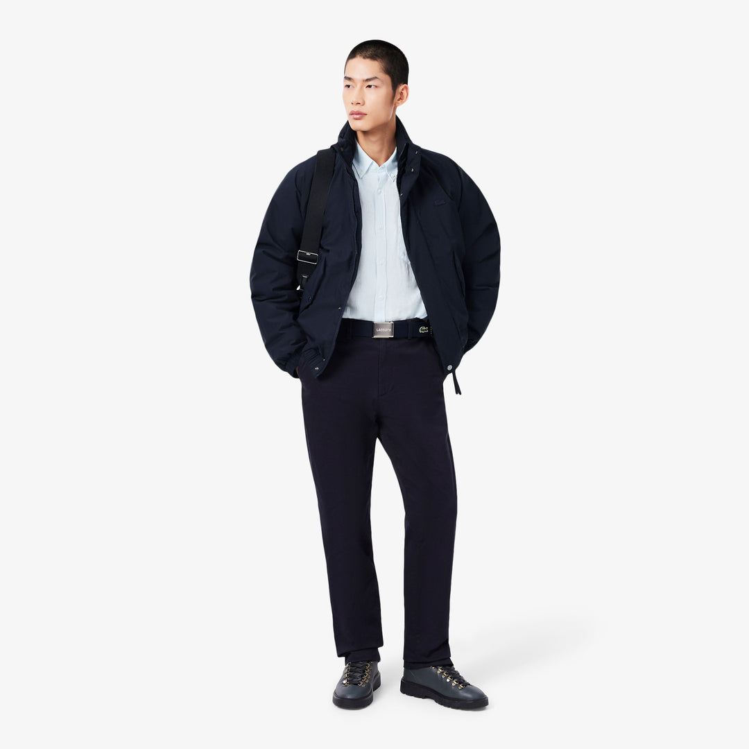Ceinture de Golf Tissée Petit Piqué L.12.12 Concept - Lacoste