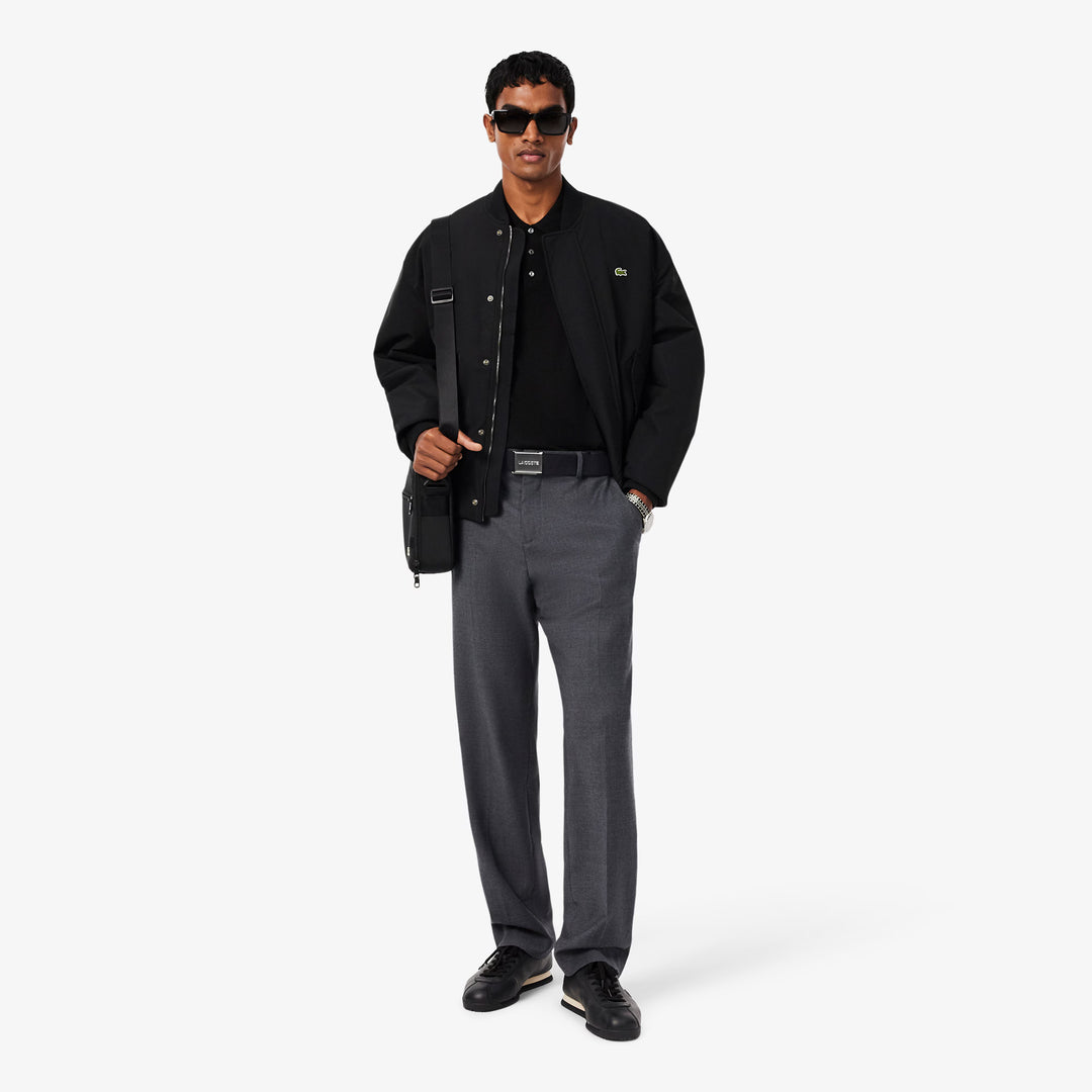 Ceinture de Golf Tissée Petit Piqué L.12.12 Concept - Lacoste