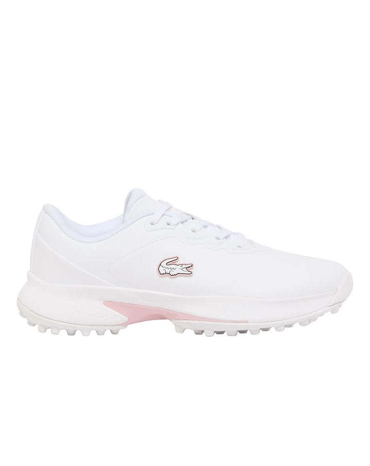 Chaussures de Golf Femme Golf Point en Cuir - Lacoste