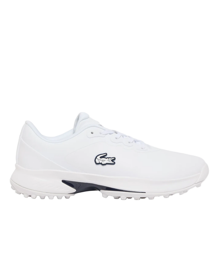 Chaussures de Golf Golf Point Homme en Cuir - Lacoste
