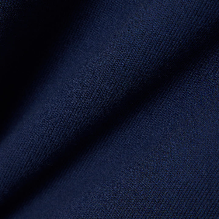 Pull Quart-Zip Coupe-Vent Lacoste