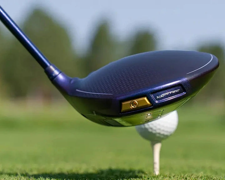 Driver PING G Le4 Femme