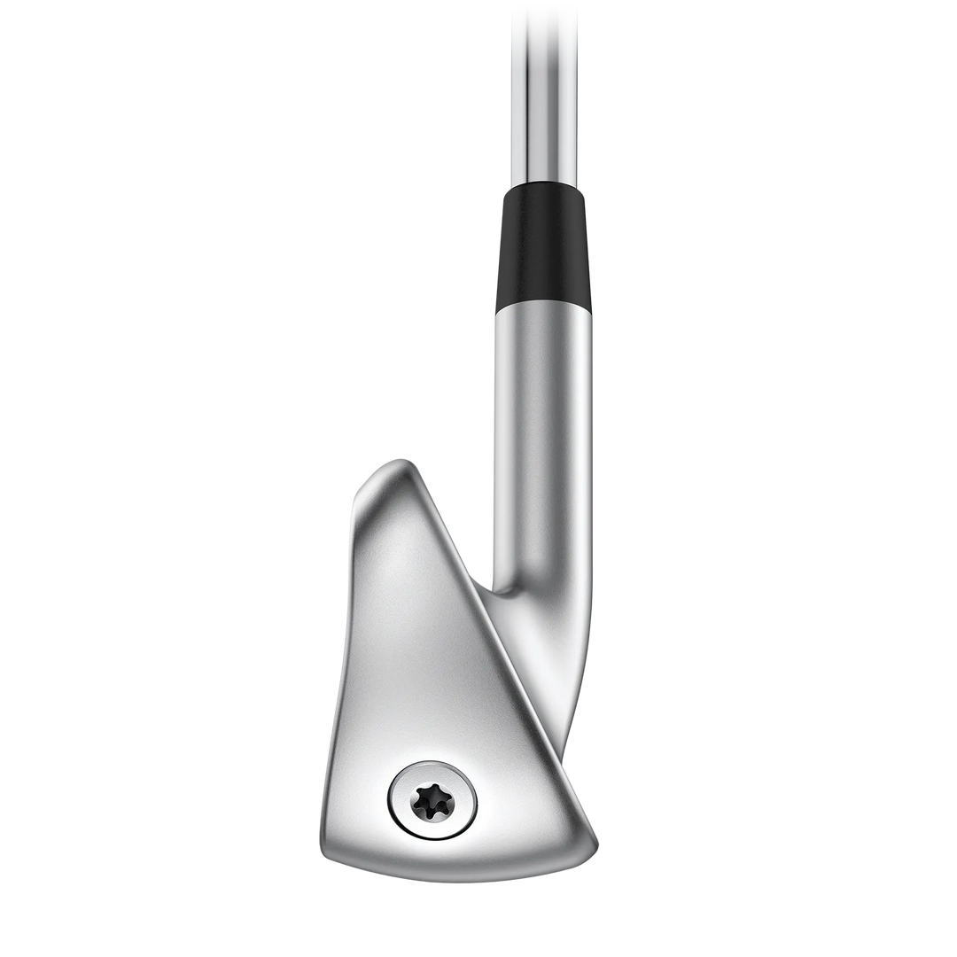 Série de Fers PING G740 - Droitier - Dynamic Gold 120 Stiff