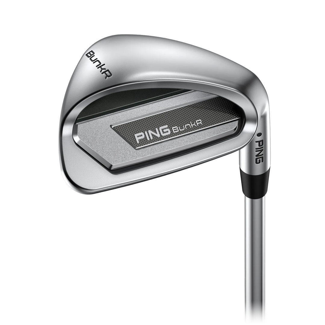 Wedge PING BunkR - Droitier - 54°