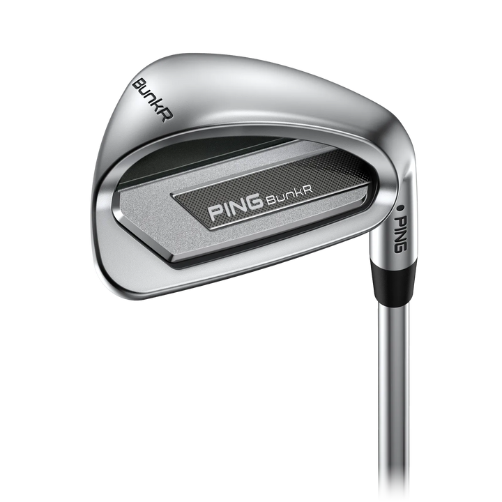 Wedge PING BunkR - Droitier - 54°