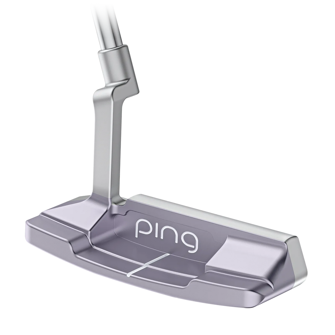 Putter PING G Le4 Anser 2D Femme - vue 2