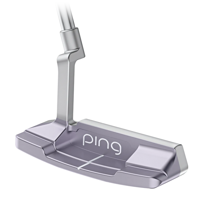 Putter PING G Le4 Anser 2D Femme - vue 2