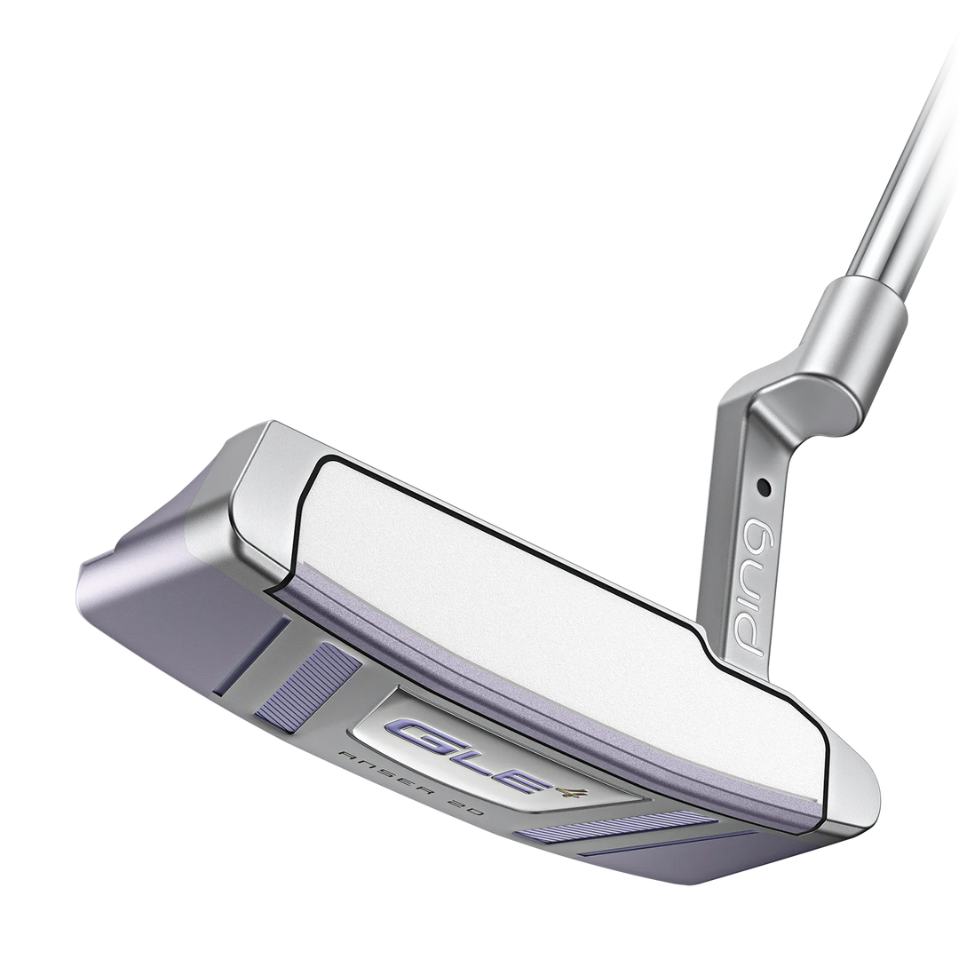 Putter PING G Le4 Anser 2D Femme - vue 3