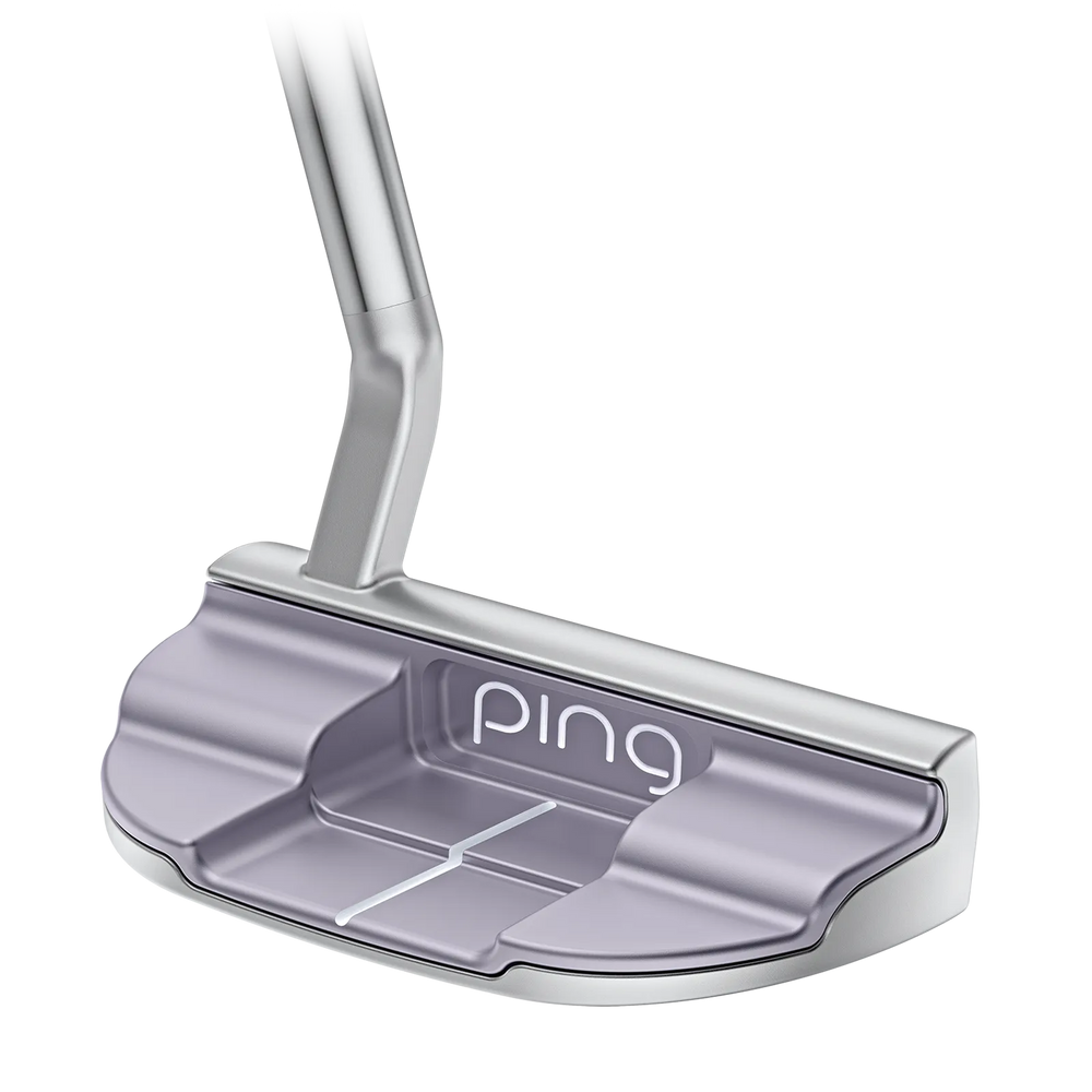 Putter PING G Le4 Louise Femme - vue 2