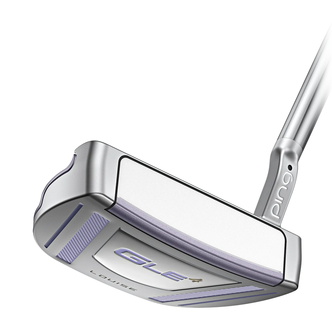 Putter PING G Le4 Louise Femme - vue 3