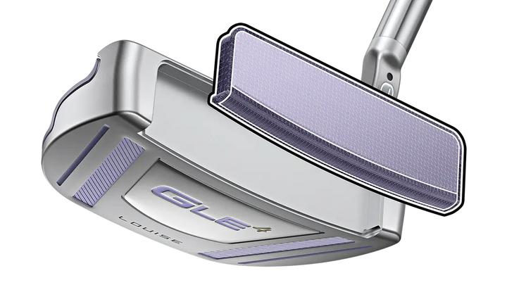 Putter PING G Le4 Oslo Femme - vue 4