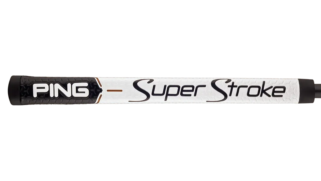 Putter PING Scottsdale TEC Ally Blue H - vue 6