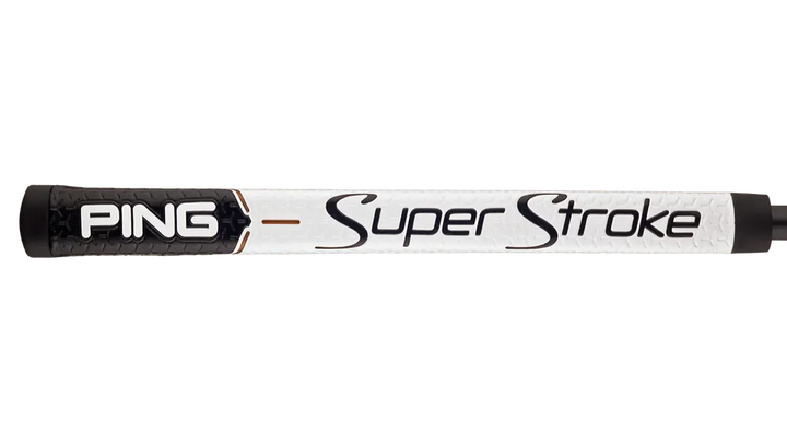 Putter PING Scottsdale TEC Ally Blue H - vue 6