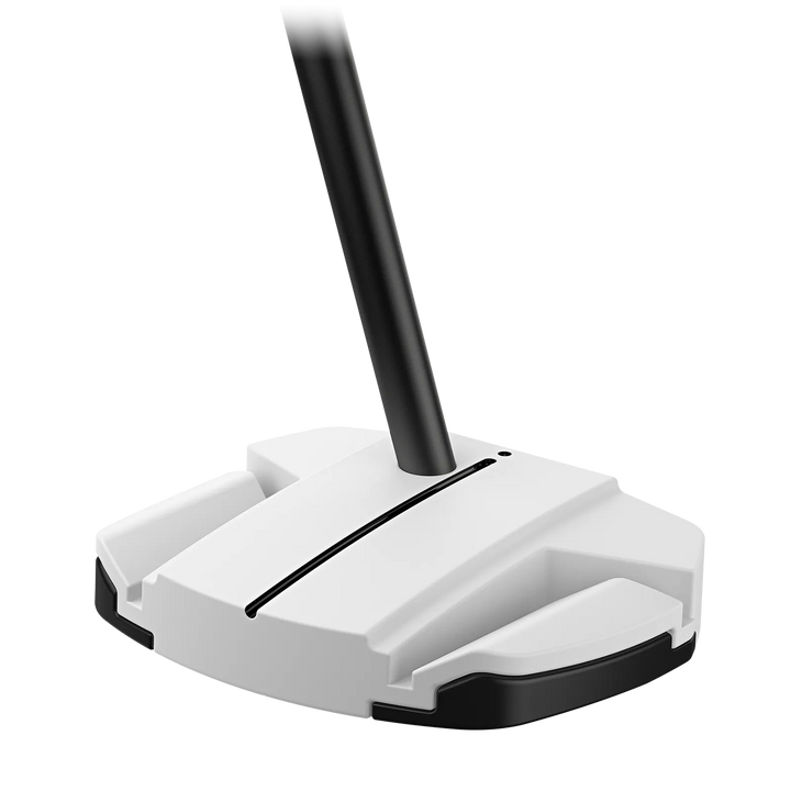 Putter PING Scottsdale TEC Ally Blue Onset - vue 3