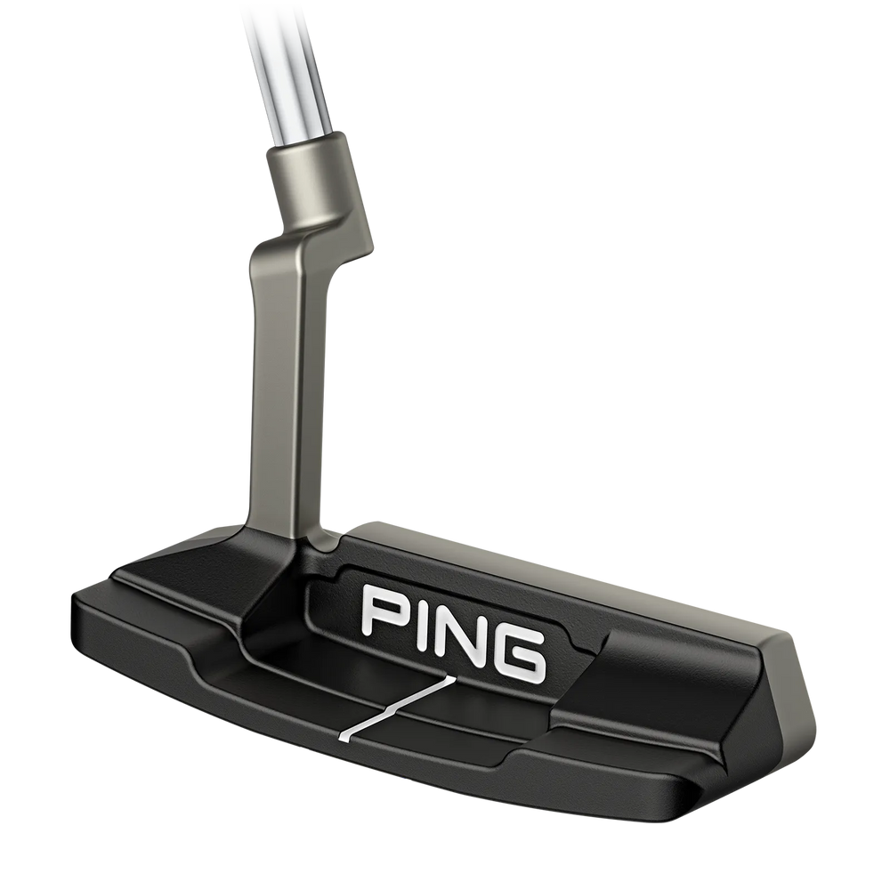 Putter PING Scottsdale Anser 2D - vue 2