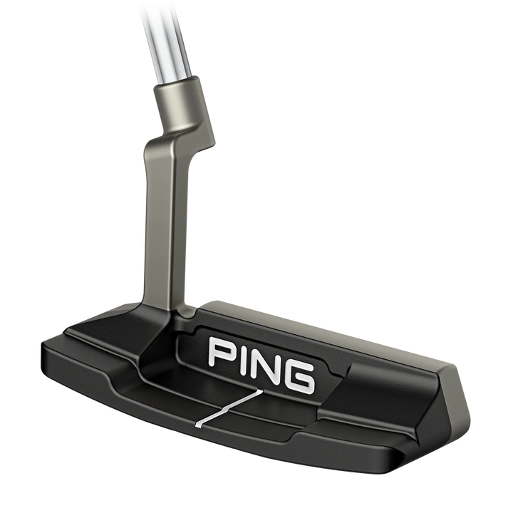 Putter PING Scottsdale Anser 2D - vue 2