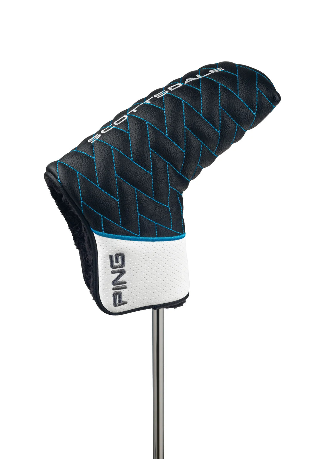 Putter PING Scottsdale Anser 2D - vue 6