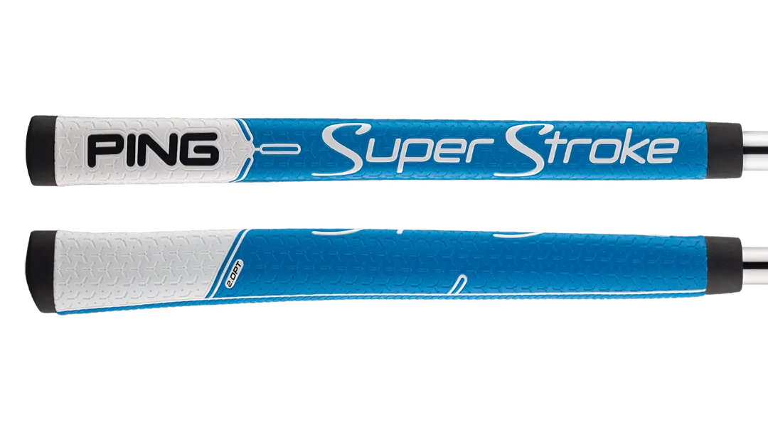 Putter PING Scottsdale Anser 2D - vue 5