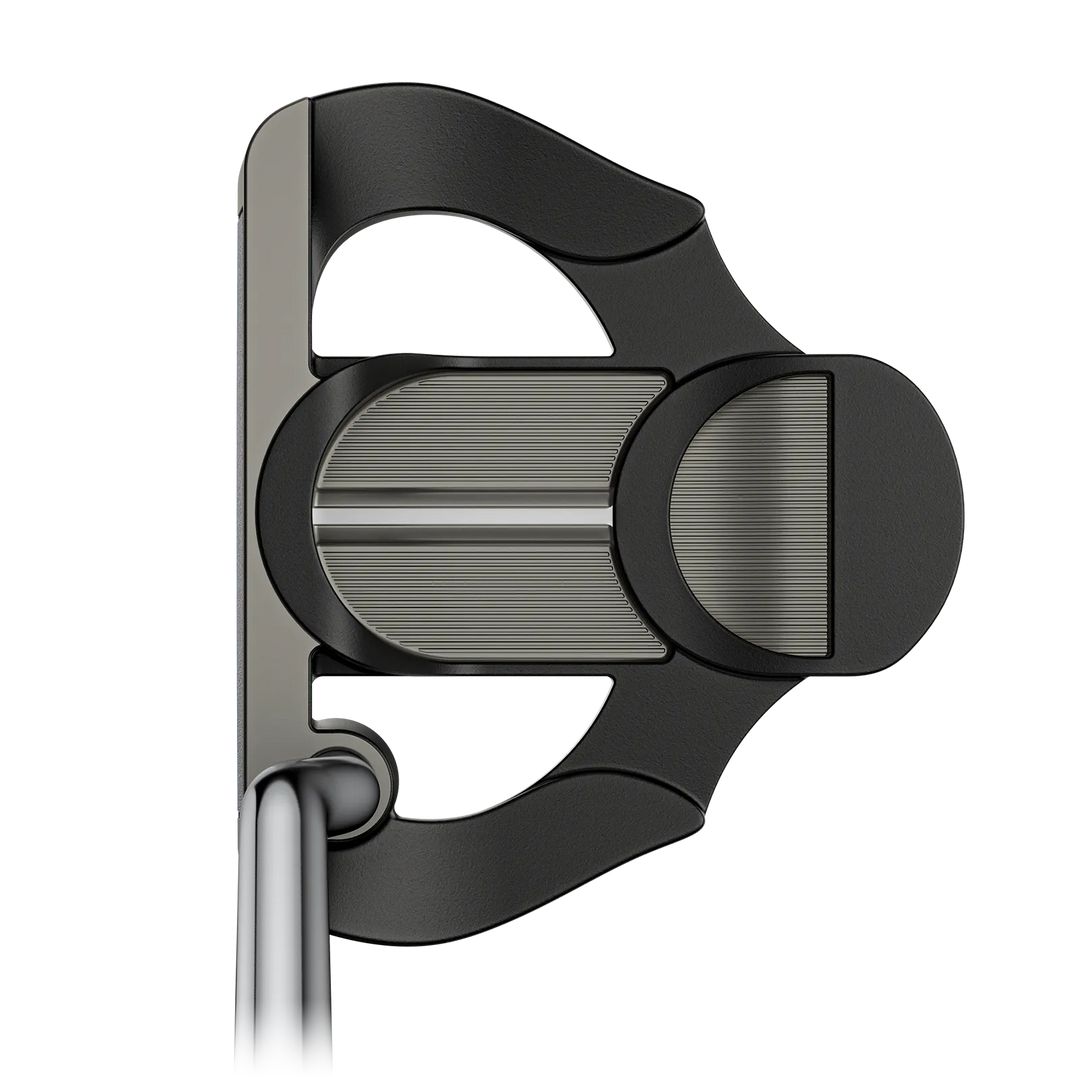 Putter PING Scottsdale Craz-E - vue 1