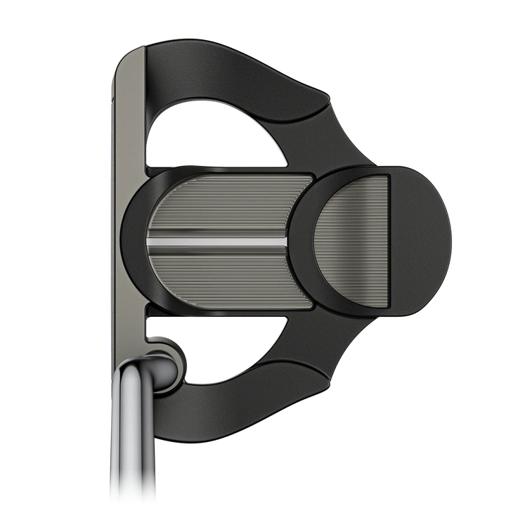 Putter PING Scottsdale Craz-E - vue 1